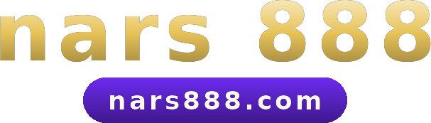 nars 888 logo